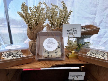 Country Bumpkin Baking